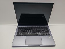 NOTEBOOK HUAWEI KLVC-WAH9L INTEL CORE I5-10210U 8GB RAM 512GB SSD WEBCAM NVIDIA