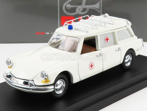 Rio models citroen - rio-models,