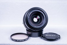 Nikon AF NIKKOR 35-70mm zoom