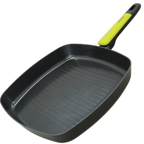 Bistecchiera grill cm - 28,