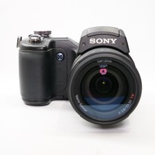 Fotocamera bridge Sony