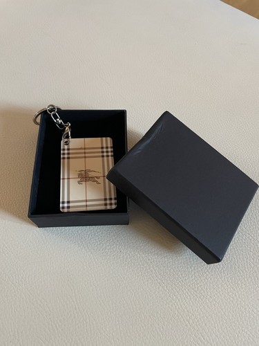 Portachiavi burberry ottima - portachiavi,