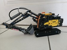 lego technic 42175 la