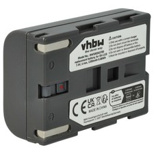 Batería para Samsung VP-D73i