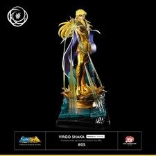 Saint Seiya VIRGO SHAKA