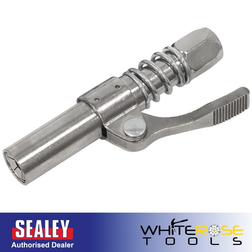 Sealey pistola grasso - sealey,