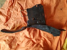 Supporto Batteria Yamaha DT 125