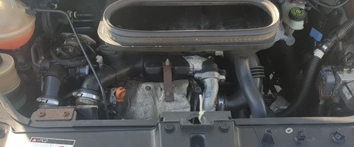 Citroen sped 16 motore - citroen, ll