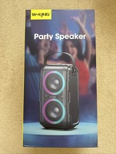 W-KING T9-2 Altoparlante per