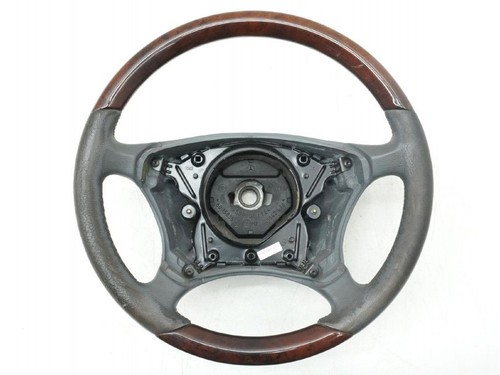 Volante mercedes c215 2000 - volante,