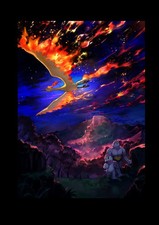 Poster 'Pokemon' TCG (2024) -