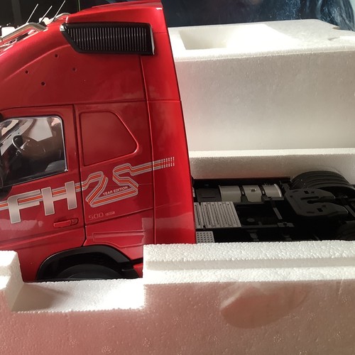 Premium classixxs volvo - classixxs, 1:18
