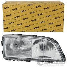 Faro proiettore principale Tyc