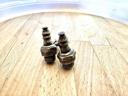 Gemelli candela vintage - , in