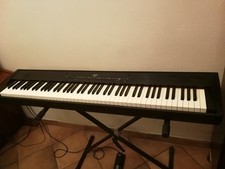 Pianoforte digitale kawai es1 - digitale,