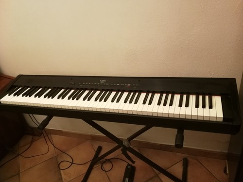Pianoforte digitale kawai es1 - pianoforte,