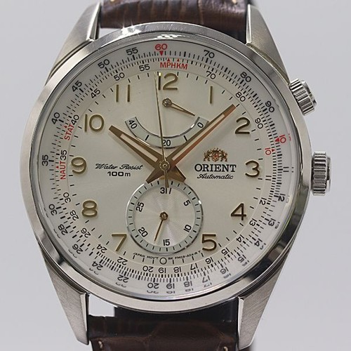 Orologio uomo orient - orient, fm03-c2-a