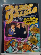 BE BOP A LULA N°20 APRILE