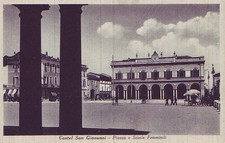 Castel San