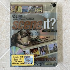 Scene It? The DVD Game Turner