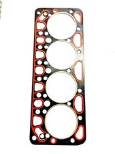 Mercedes Benz 608 UNIMOG Head