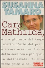 LIBRO CARA MATHILDA SUSANNA