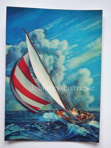 Lenticular japan toppan - 3d,