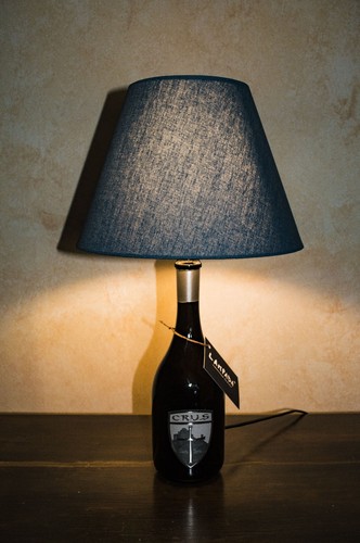 Lampada tavolo design - da,
