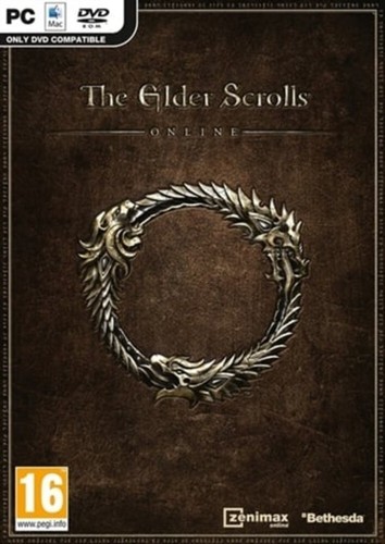 Elder scrolls online gioco - elder,