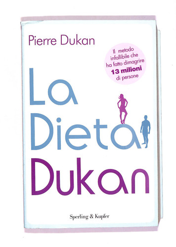 Ebond dieta dukan libro - la,