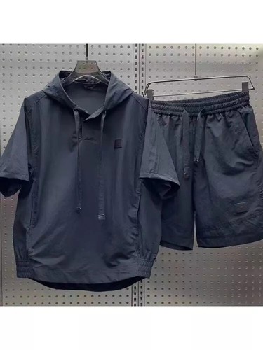 Completo sportivo tuta set - completo,