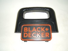 MANIGLIA COPERCHIO SCOCCA ANTERIORE IDROPULITRICE BLACK+DECKER BXPW1300E