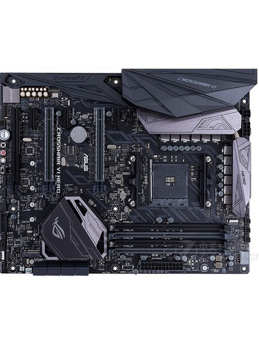 Per asus rog crosshair hero - rog,
