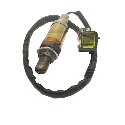 Sonde lambda land - land, rover