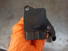 1xDebimetro Misuratore Massa Aria toyota yaris 22204-22010 Denso