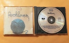 Pooh / Poohlover cd ( CGD Made In Italy )