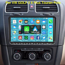 Per VW GOLF 5 6 Touran Caddy