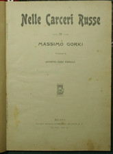 Nelle carceri russe