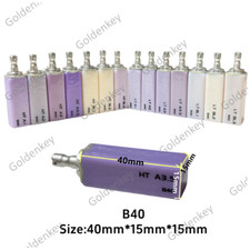 Blocco Disliti Litio Ceramica