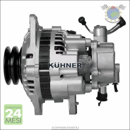 Alternatore kuhner per - alternatore, (kr)