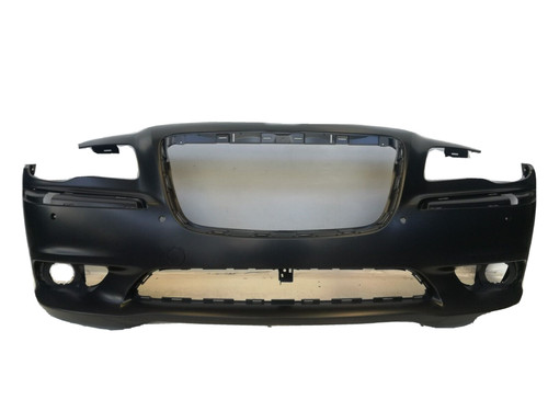 Paraurti anteriore chrysler - anteriore,