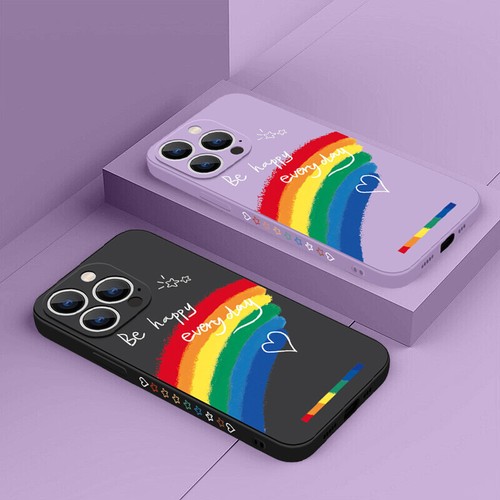 Custodia telefono silicone