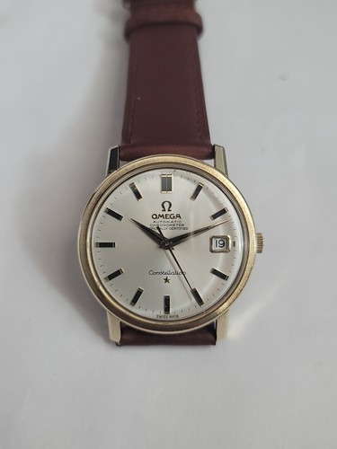 Orologio vintage omega - orologio,
