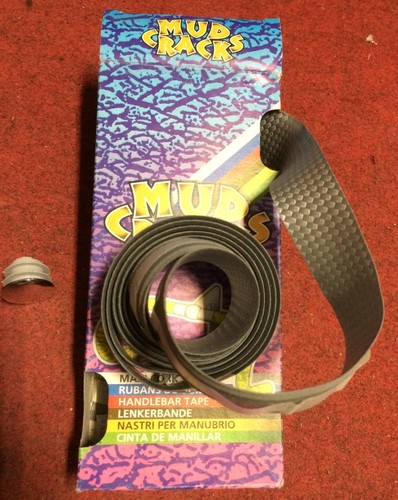 Nastro manubrio bici corsa - , mud
