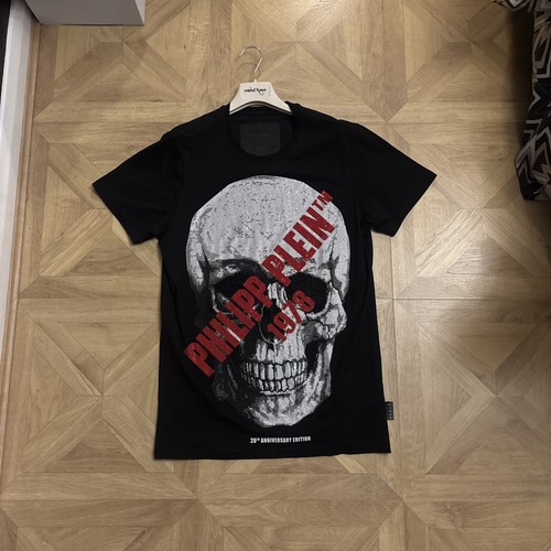 Maglietta philipp plein - maglietta, tm