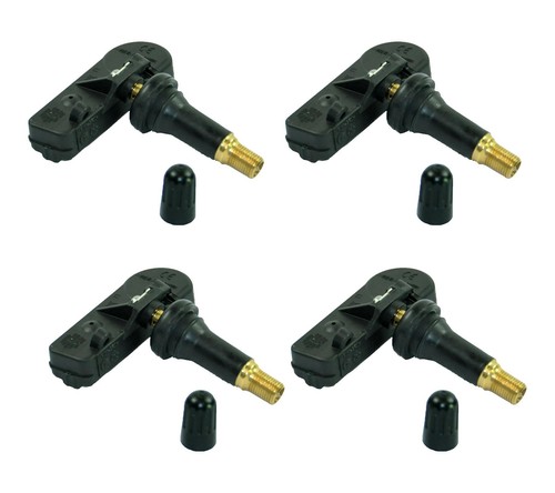 Tpms pressione pneumatico - 4x,