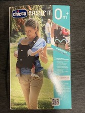 CHICCO Easy Fit Marsupio Zaino