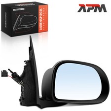 Specchietto SX Convesso