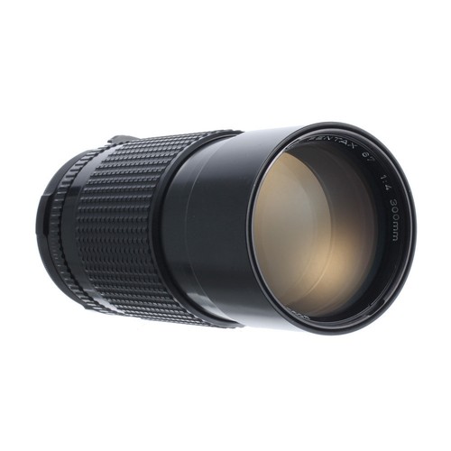 Pentax 6x7 smc c - pentax, p