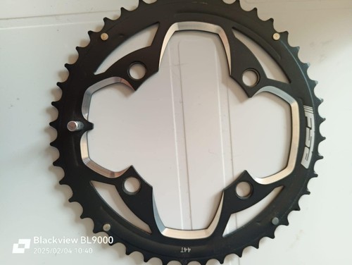 Fsa corona bici 44t 104 - 44t, bcd